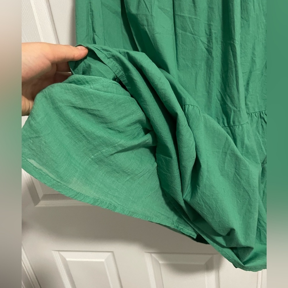 Sim & Sam Strapless Dress - Picture 11 of 12